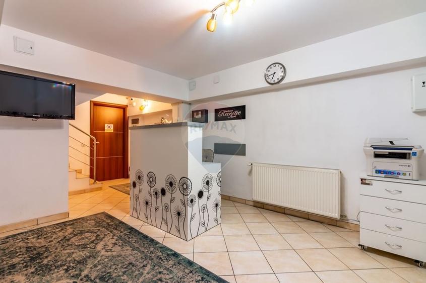 Hotel | Vila vanzare 9 studiouri | Unirii Oitelor 14 INVESTITIE - 19