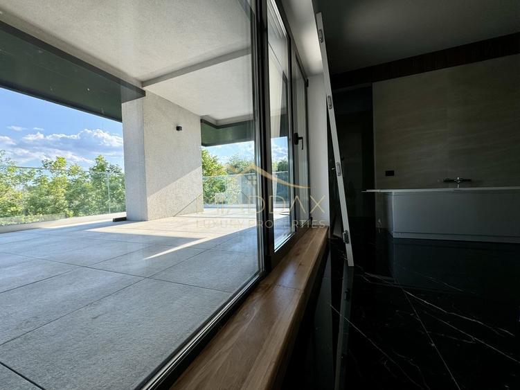 Vila cu 5 camere  *366mp* / Curte privată *315mp* / Pipera - Lake View - 43