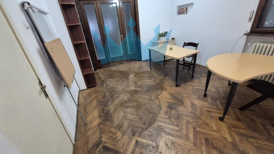 Spatiu Birou Bulevardul Dacia - 1