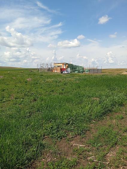 Vand teren intravilan - 2