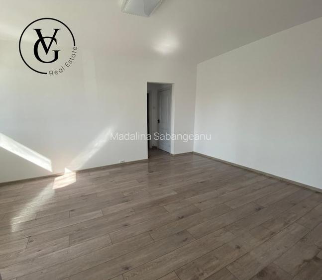Apartament recent renovat - 2 camere - Grivita Apartament recent renovat - 2 camere - Grivita