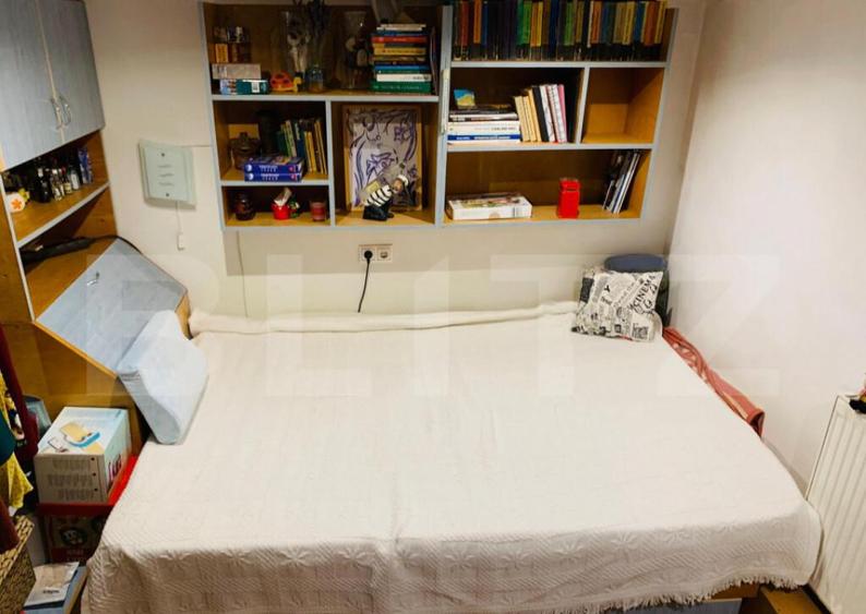 Apartament 3 camere, 66,28 mp, zonaTudor - 8