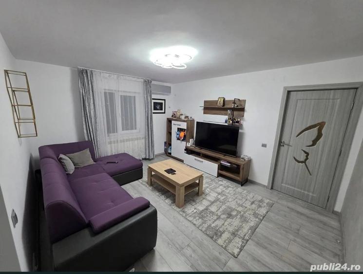 vand apartament 2 camere micro 6 - 2