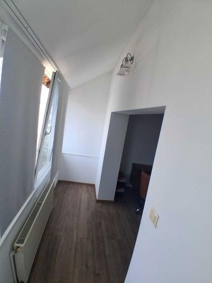 Apartament de vanzare 2 camere zona Cetate Str.Toporasilor - 1
