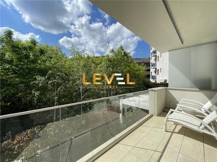 [VIDEO]  Ultra Premium Apartment for Rent - 130 mp UT - Herastrau - 16