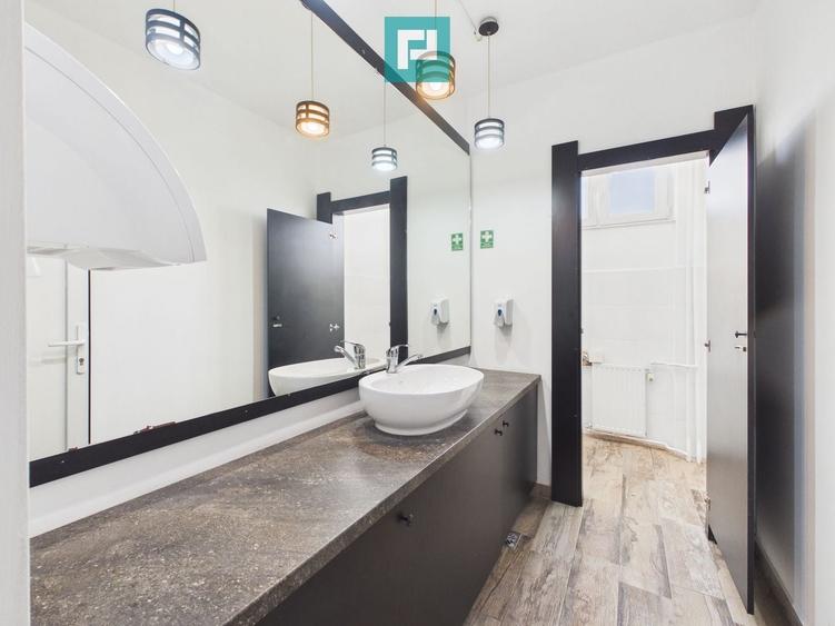 Birouri Ultracentrale, 154 mp, Parcare cu bariera - 5