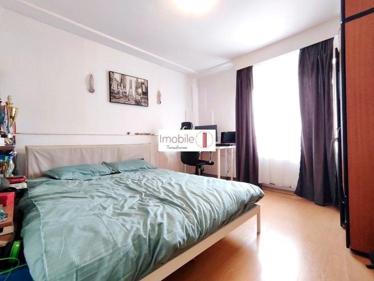 Apartament 2 camere Marasti | Decomandat - 7
