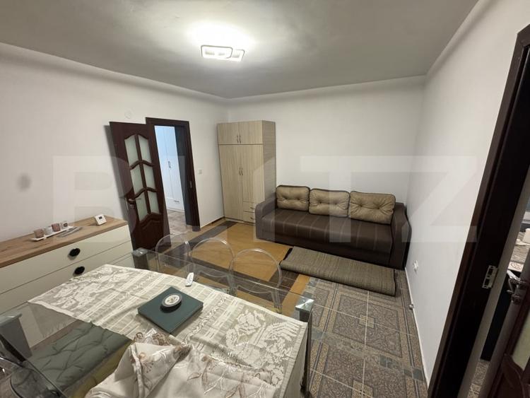 Apartament 2 camere, 44.65 mp, zona Centrala - 1