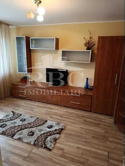 Apartament 2 camere etaj intermediar In Gheorgheni zona Hermes - 2