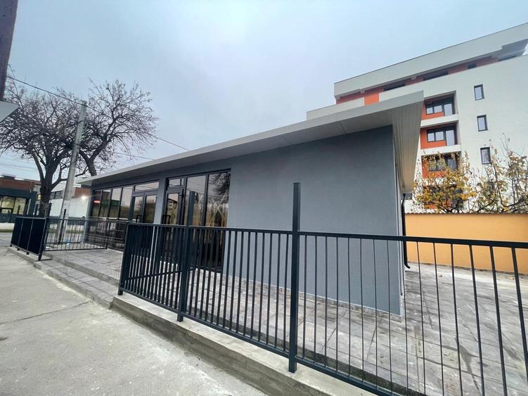 Spatiu Comercial - Calea Giulesti 305, Grozavesti, Crangasi - 8