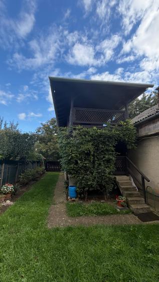 Casa de vinificatie in Viile Tieamului Carei - 22