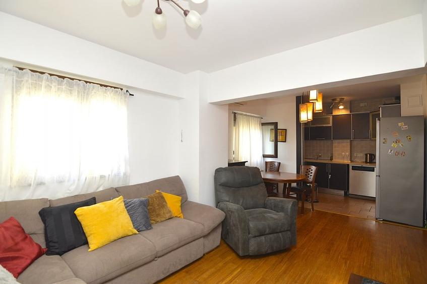 INCHIRIERE APARTAMENT 3 CAMERE CALEA CALARASILOR – METROU MUNCII – PET FRIENDLY - 7