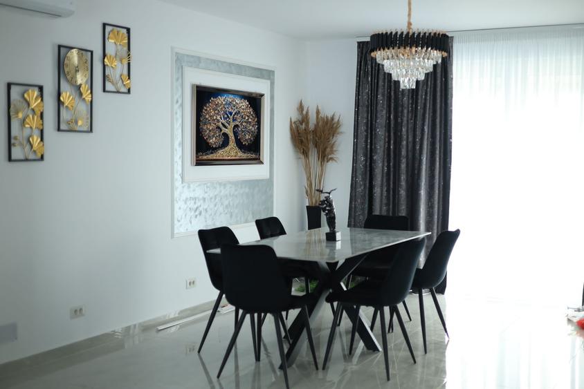 MUTARE IMEDIATA | Finisaje LUX | Structura de Bloc | Cartier rezidential privat - 1