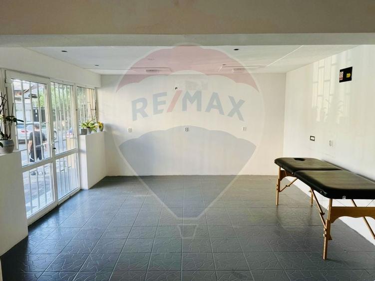 Spatiu comercial la parter, Sos. Chitila / pod CT, pret imbatabil - 1