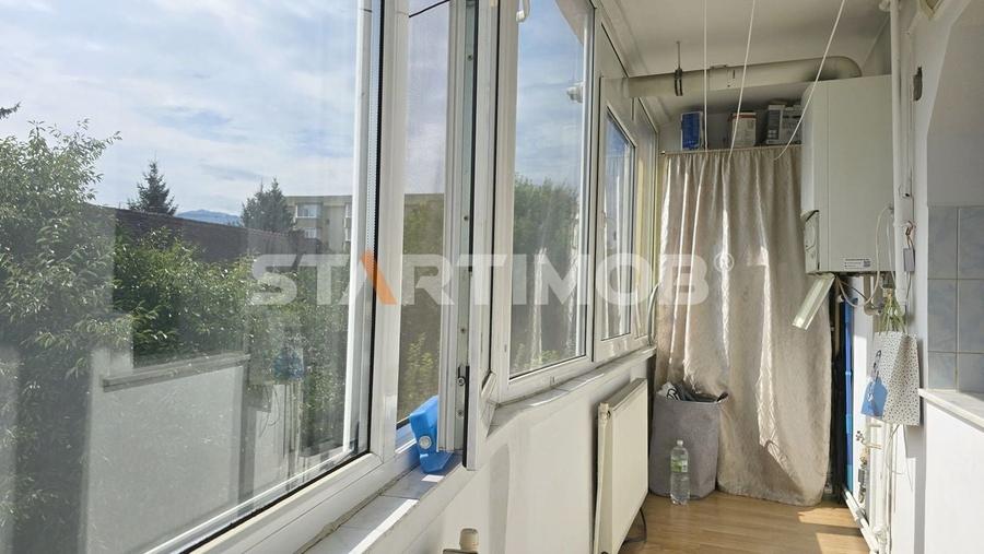 Apartament 3 camere decomandat Bartolomeu - 15