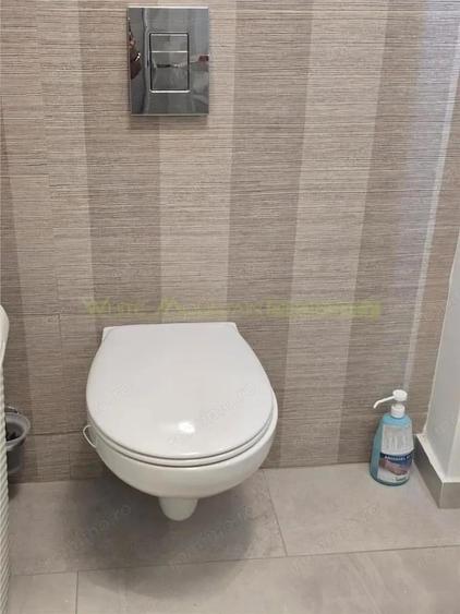 Promenada Mall, apartament 2 camere, loc parcare inclus in pret - 6