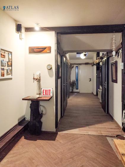 Casa de vacanta, Delta Dunării, brațul Chilia, front la Dunăre, utilități - 6