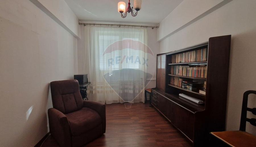 Apartament decomandat, spațios și luminos, 3 camere, 67 mp, Pantelimon - 9