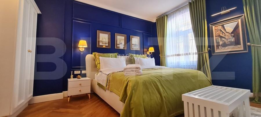 Locatie de LUX ! Apartament 2 Camere in Centru - Investitia Ideala Locatie de LUX ! Apartament 2 Camere in Centru - Investitia Ideala