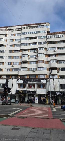 Apartament Ultra-central, 3 camere - 1