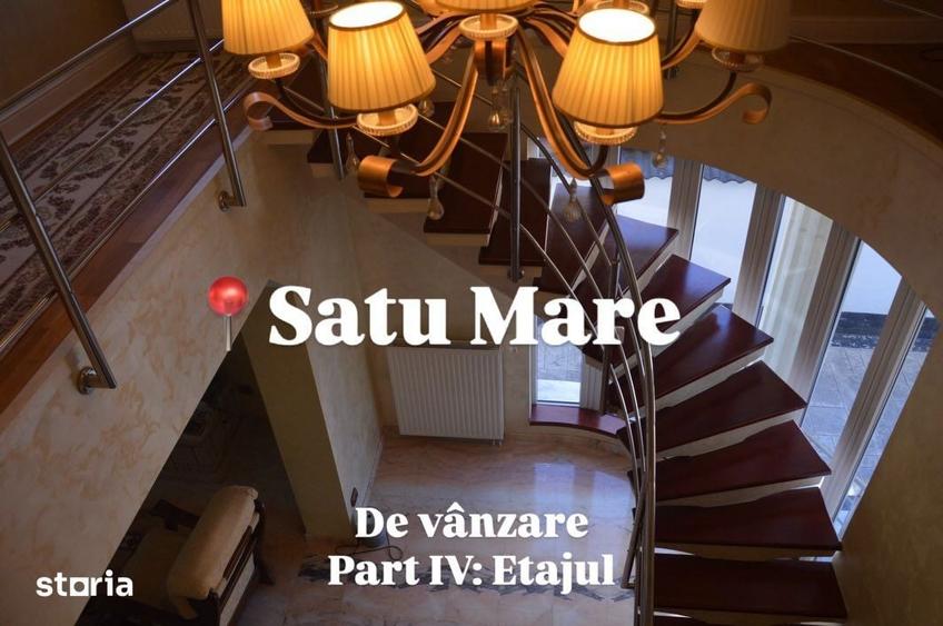 Casa de vanzare in SATU MARE - 8