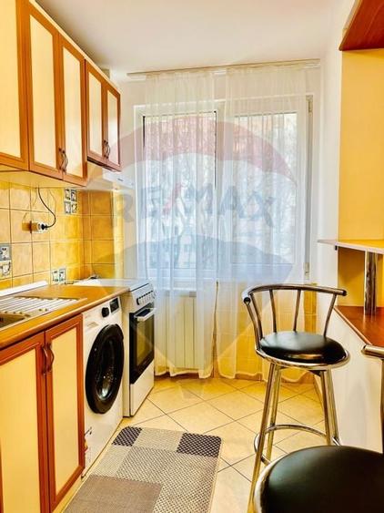 De inchirat Apartament 2 camere Unirii - Dimitrie Cantemir - 16