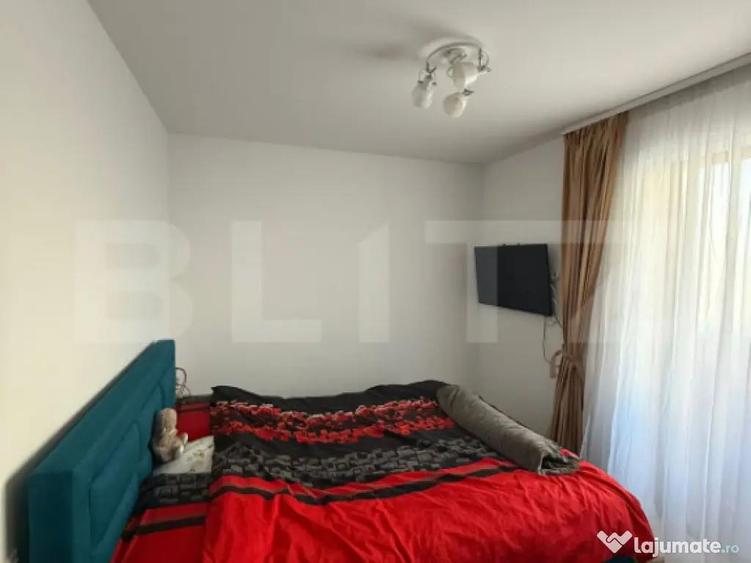 Apartament 3 camere, 74 mp, zona Exterior Nord - Class Park - 1