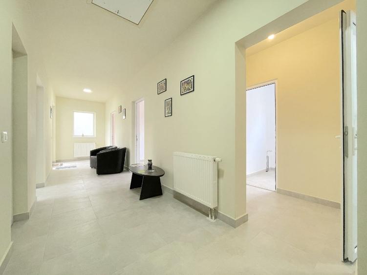 Spatii medicale de inchiriat Bran - 3