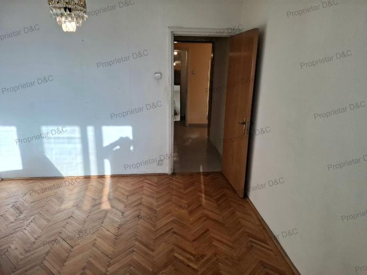 Pentru prima dată pe piata! Particular motivat ofer spre vânzare apartament de 3 - 6