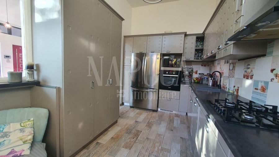 Casa 7 camere de vanzare in Dealuri Oradea, Oradea - 4