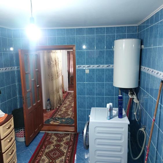 Casa de vanzare Cîmpineanca (2010) - 7