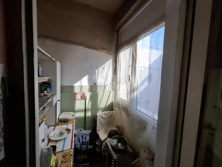 2 camere, 11/11, 65 mp, anvelopat-Lujerului - 7