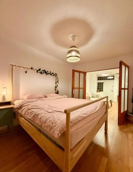 De Inchiriat Apt 3 Camere - Gara De Nord - 1