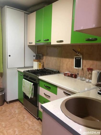apartament cu 4 camere - 2