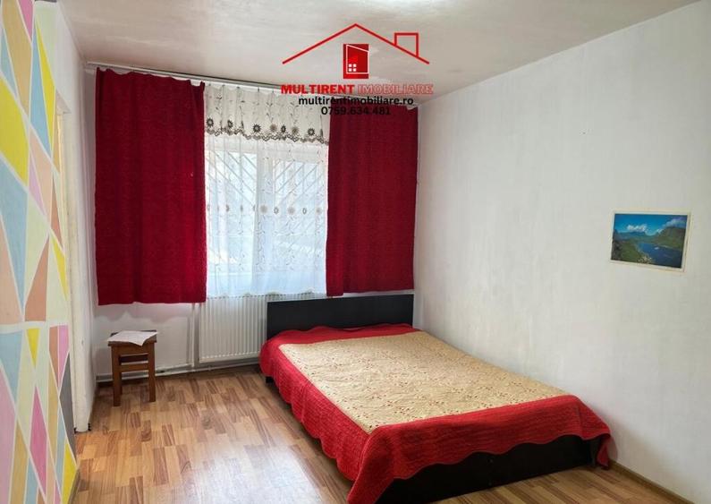 Garsoniera de vanzare Cartier Dallas, zona Salon Elena, Tulcea - 4