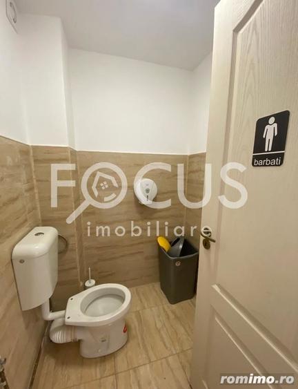 Spatiu comercial etaj 1 Soarelui 110mp - 10