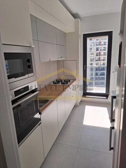 Închiriere Garsoniera Exigent Plaza Lujerului Timișoara Politehnica Plaza Afi - 3