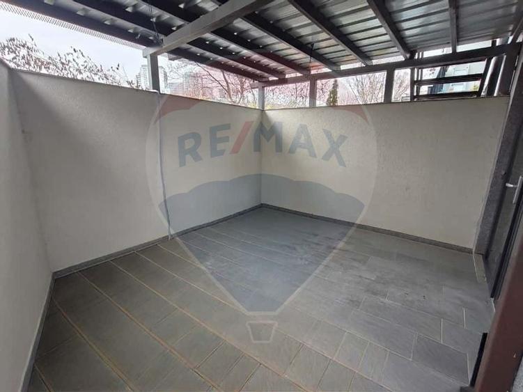 Spatiu de birouri de 60mp de inchiriat in zona Manastur - 9