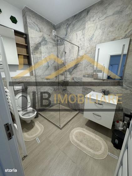 Apartament cu 2 camere, 53 mp, parcare, Zona Livezeni - 5