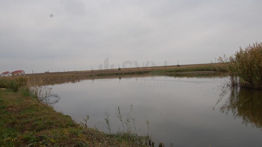 REV0002800 Vila de vanzare cu vedere la lac Laguna Albastra Corbeanca - 38