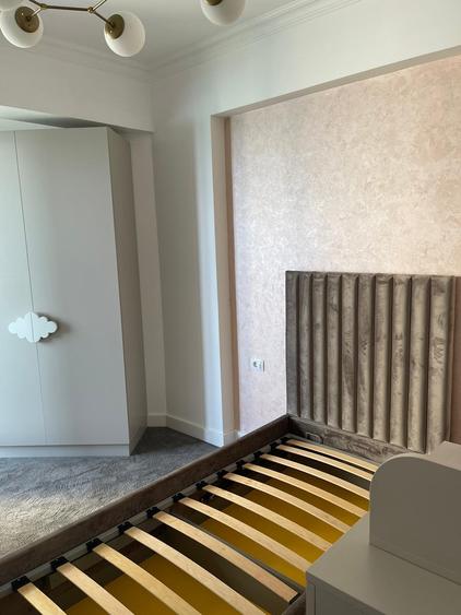 Apartament 3 camere - Vedere Lacul Siutghiol - 11