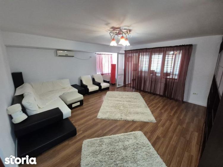 De inchiriat, apartament 3 camere 90 mp la Euromaterna - 3