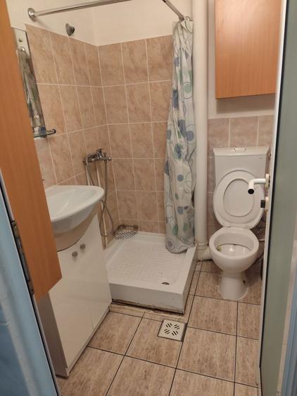 Garsoniera Kaufland/Mathaus Nicolina - 2