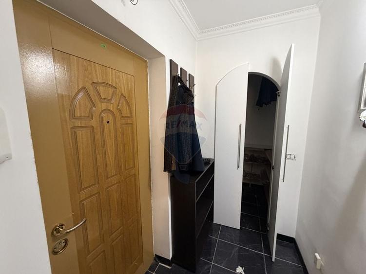 Apartament 3 camere parter - 16