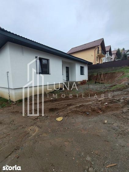 Casa single pe un nivel, 108 mp, teren 700 mp, Sancraiu de Mure? - 8