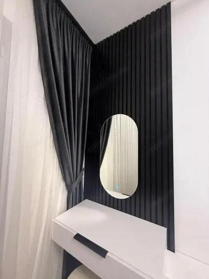 Apartament cu 3 camere de vanzare , Green Residence - 13