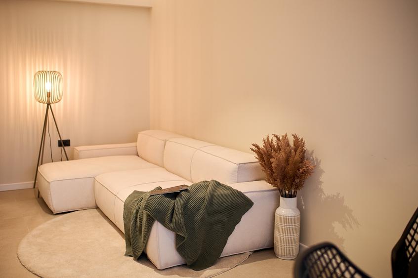 Apartament cu 2 camere Alezzi Odyssey - Mamaia Nord // Direct la dezvoltator - 17