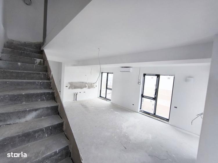 Direct dezvoltator Campus Vanzare Duplex unicat - 8