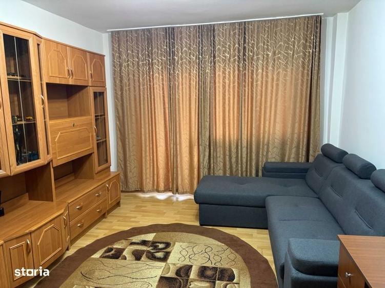 Inchiriez apartament cu o camera - 5