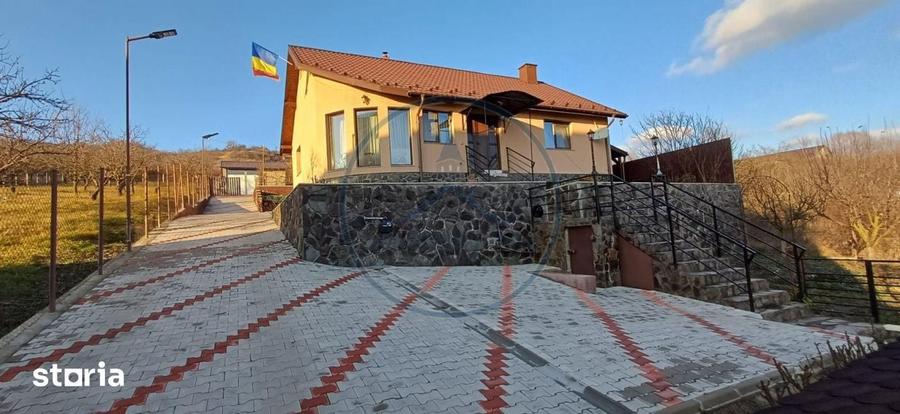 Casa de vanzare in Localitatea Unirea - 19